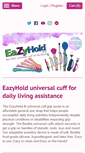 Mobile Screenshot of eazyhold.com
